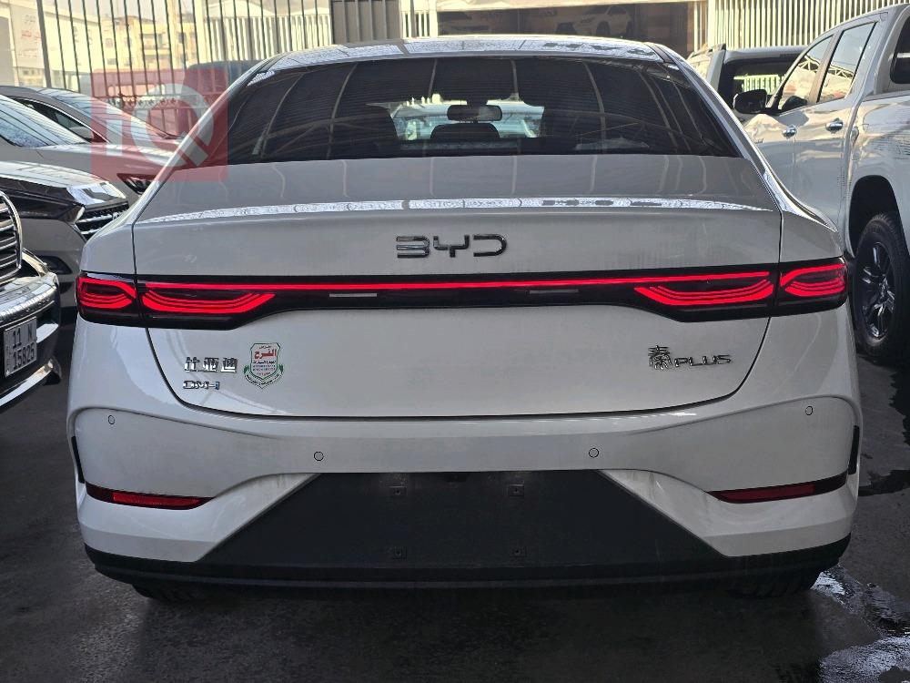 بي واي دي Qin Plus